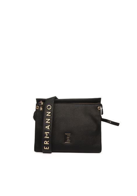 black petra shoulder bag ERMANNO SCERVINO | 12401743PETRA-293